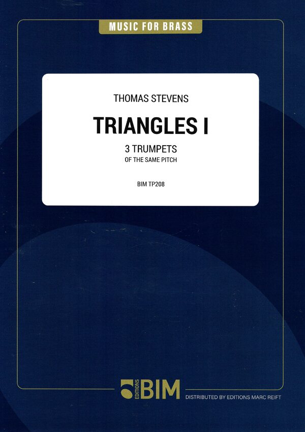 Triangles I<br>