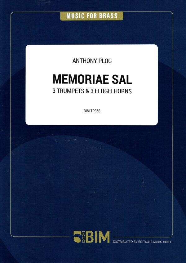 Memoriae Sal<br>