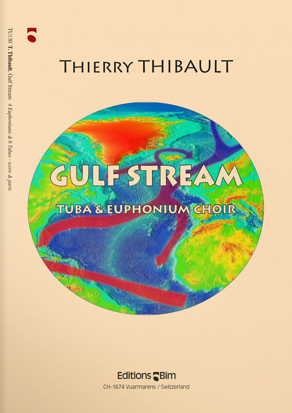 Gulf Stream<br>