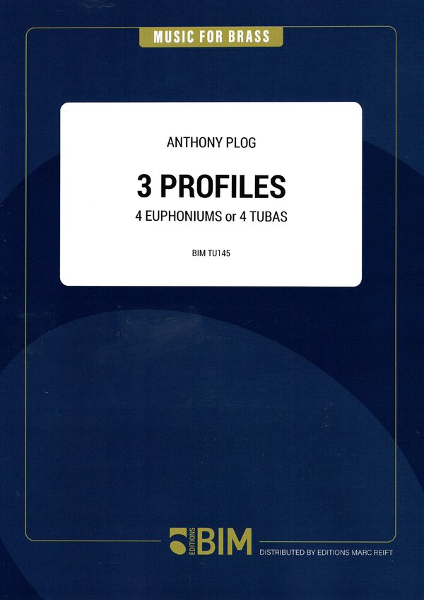3 Profiles<br>