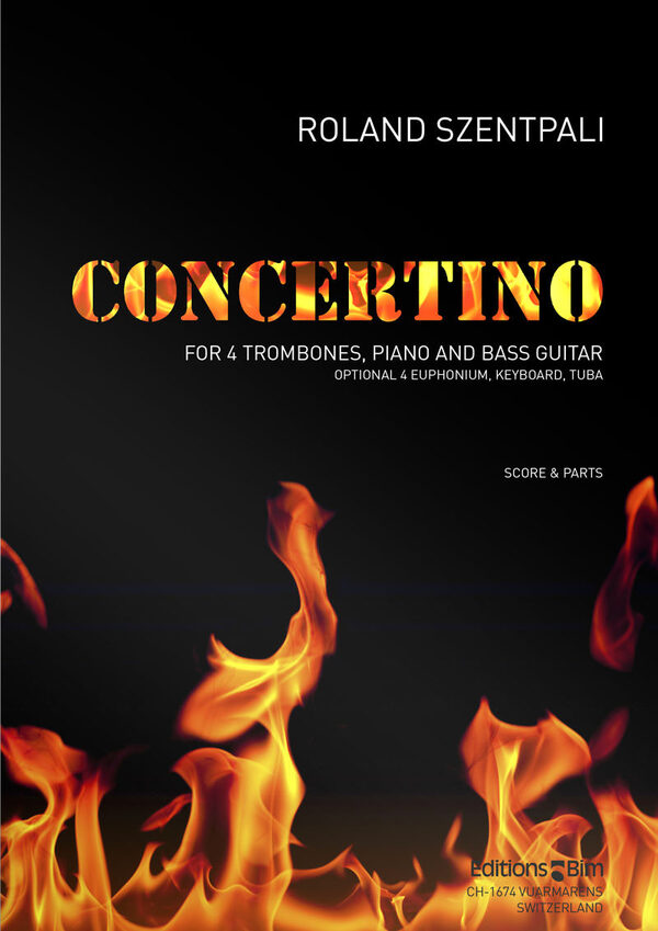 Concertino<br>