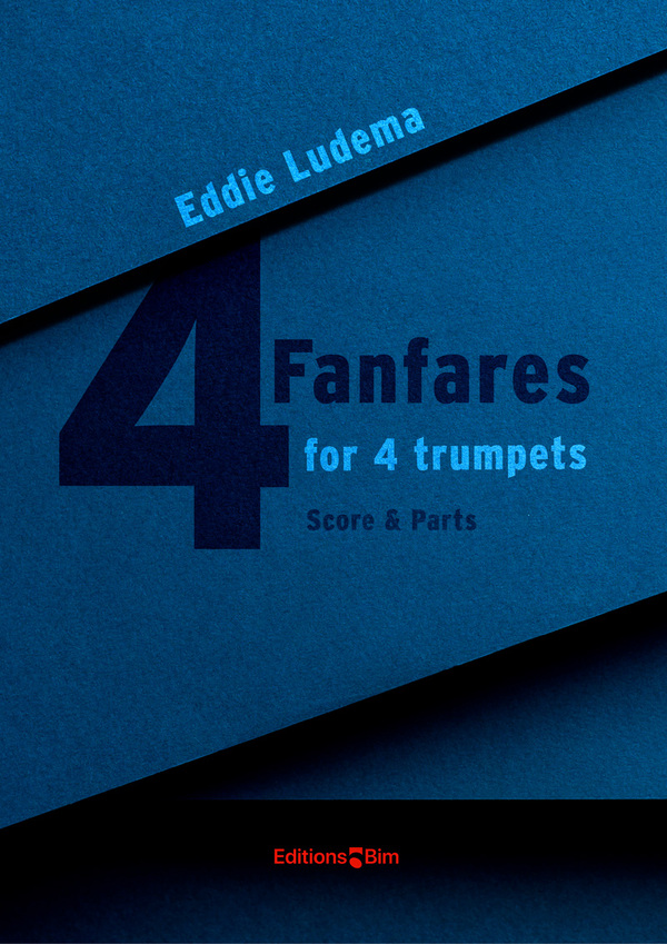 4 Fanfares<br>