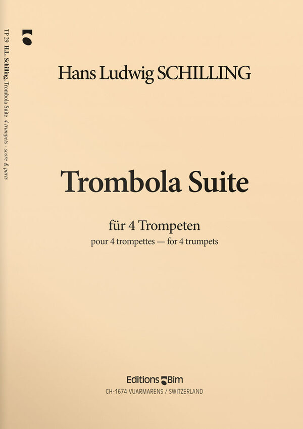 Trombola Suite<br>