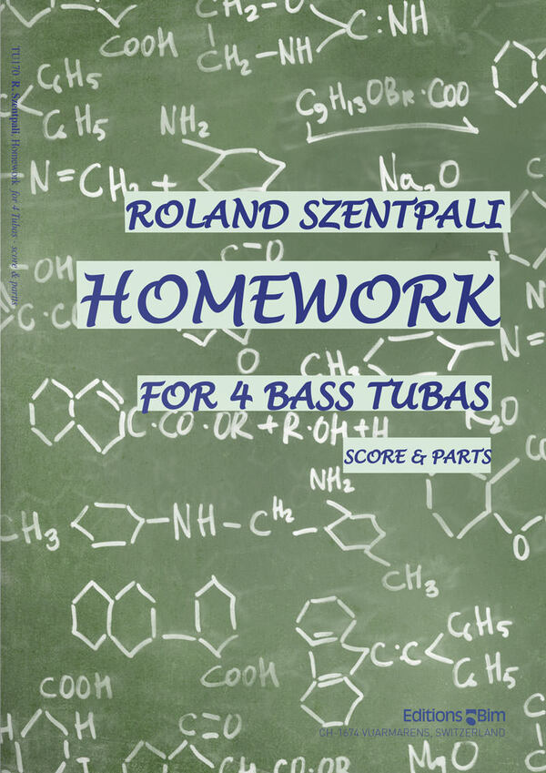 Homework<br>