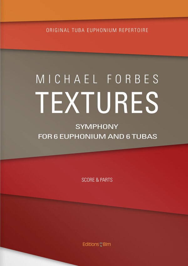 Textures<br>Symphony