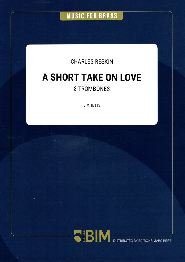 A Short Take On Love<br>