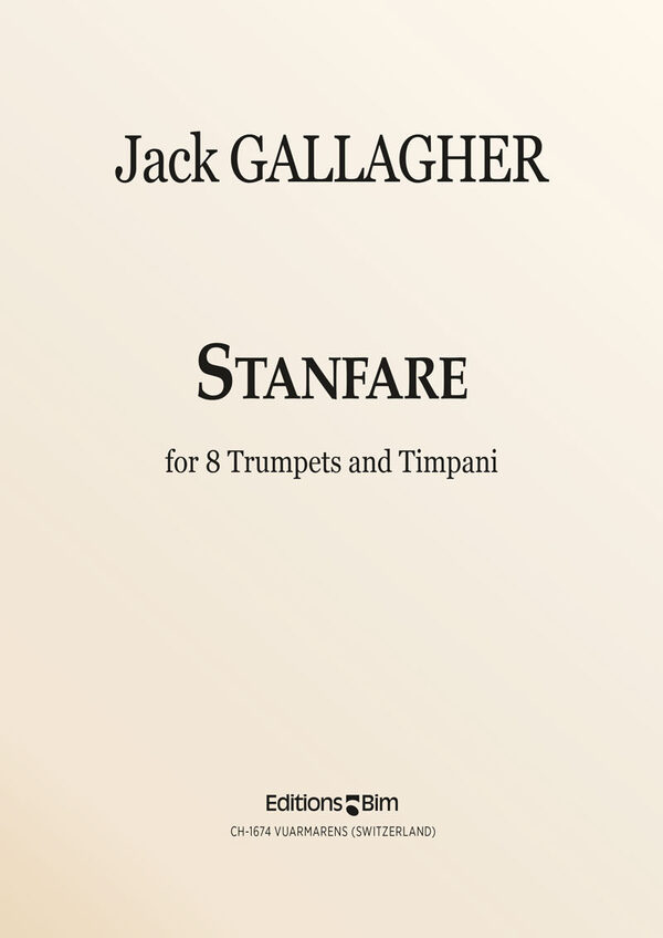 Stanfare<br>