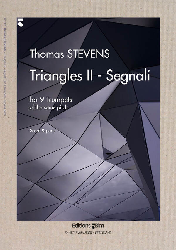 Triangles II<br>Segnali