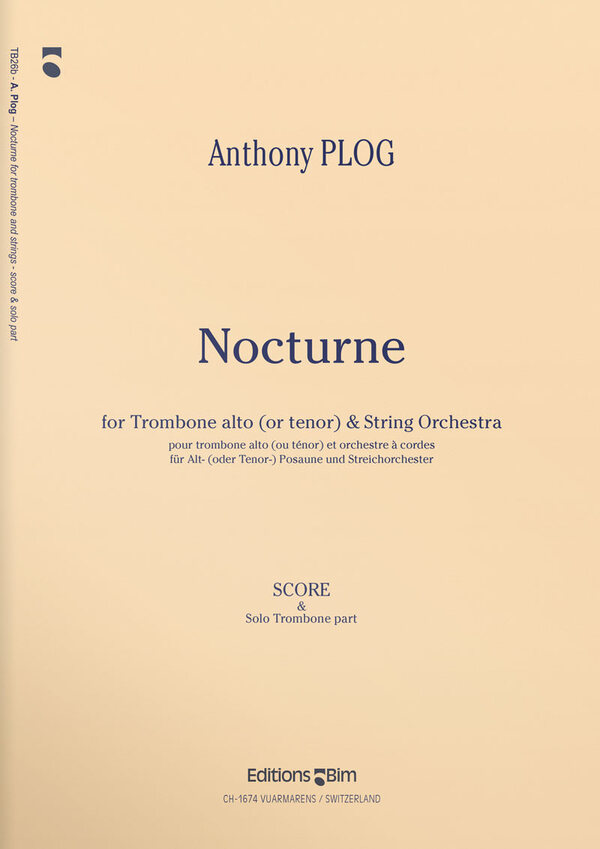 Nocturne<br>