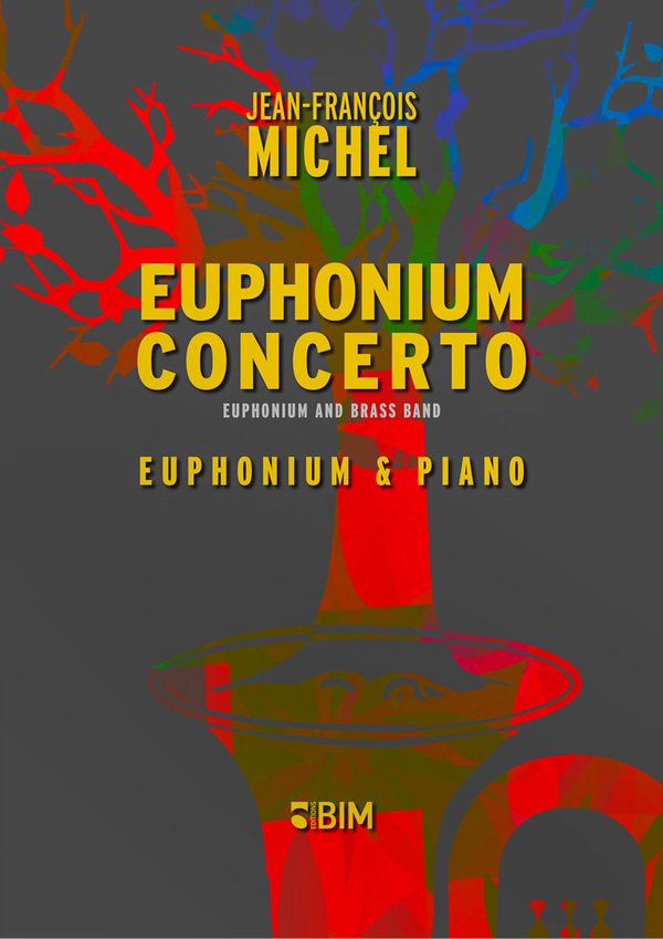 Euphonium Concerto<br>