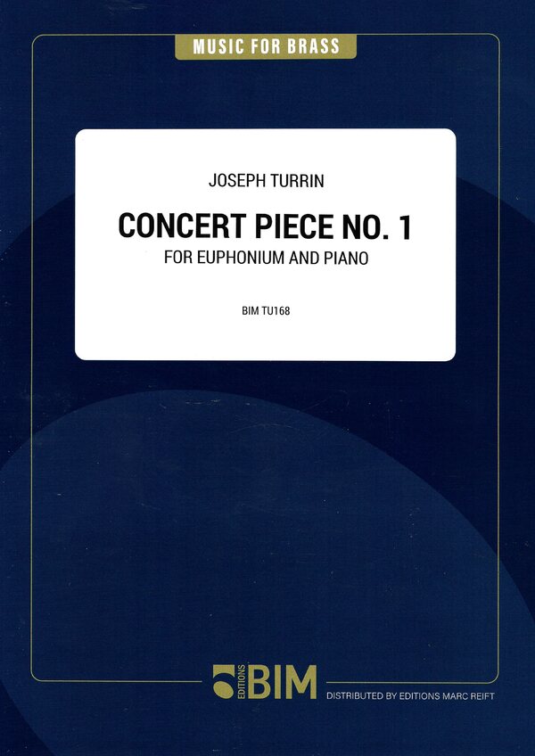 Concert Piece No. 1<br>