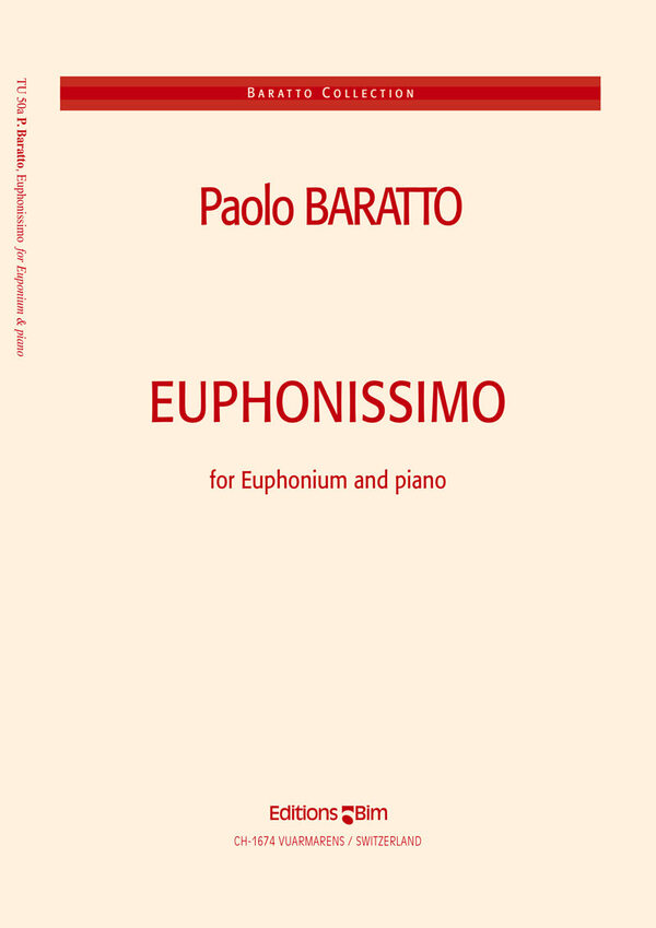 Euphonissimo<br>