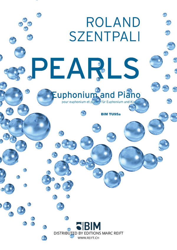 Pearls<br>