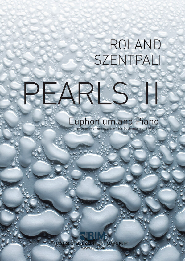 Pearls II<br>