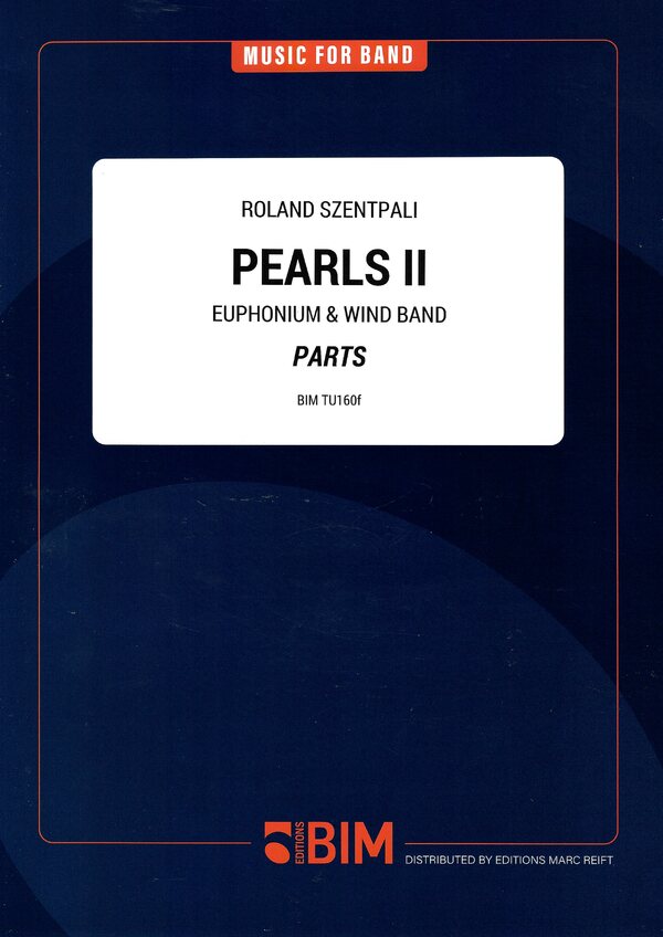 Pearls II<br>