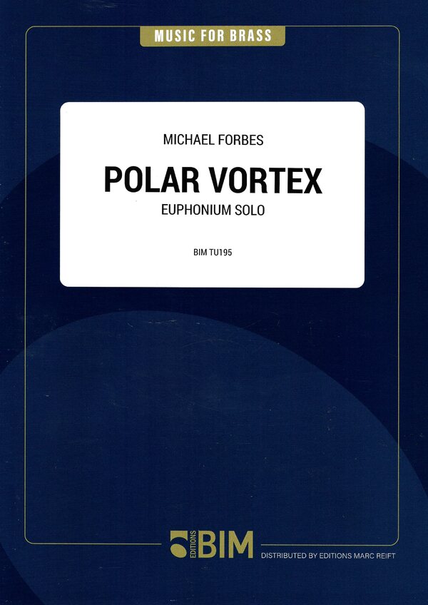 Polar Vortex<br>