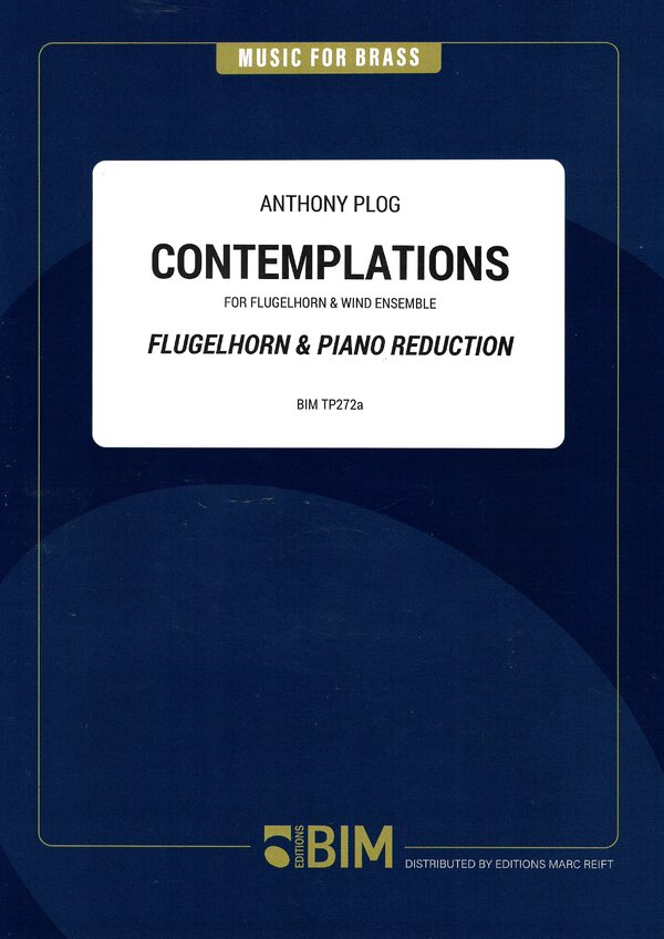 Contemplations<br>