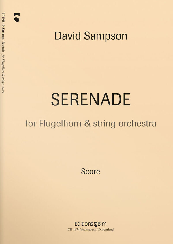 Serenade<br>