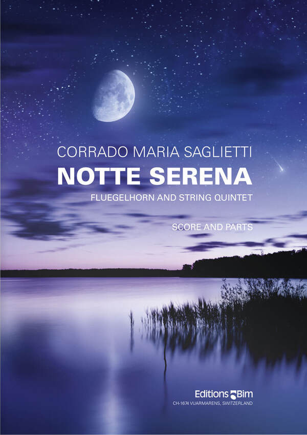 Notte serena<br>