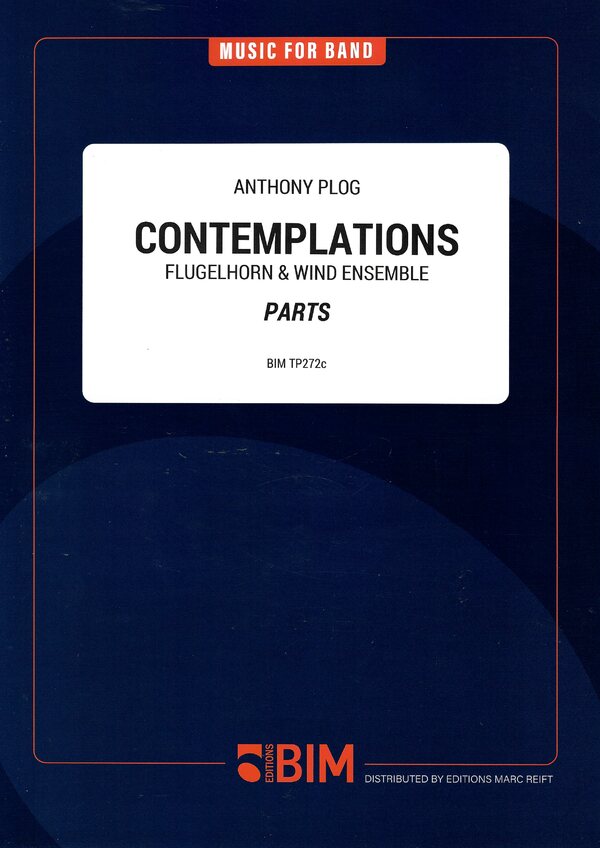 Contemplations<br>