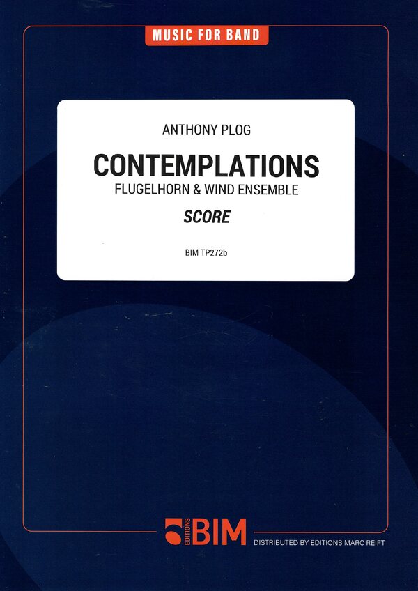 Contemplations<br>