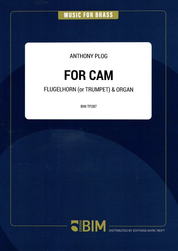 For Cam<br>