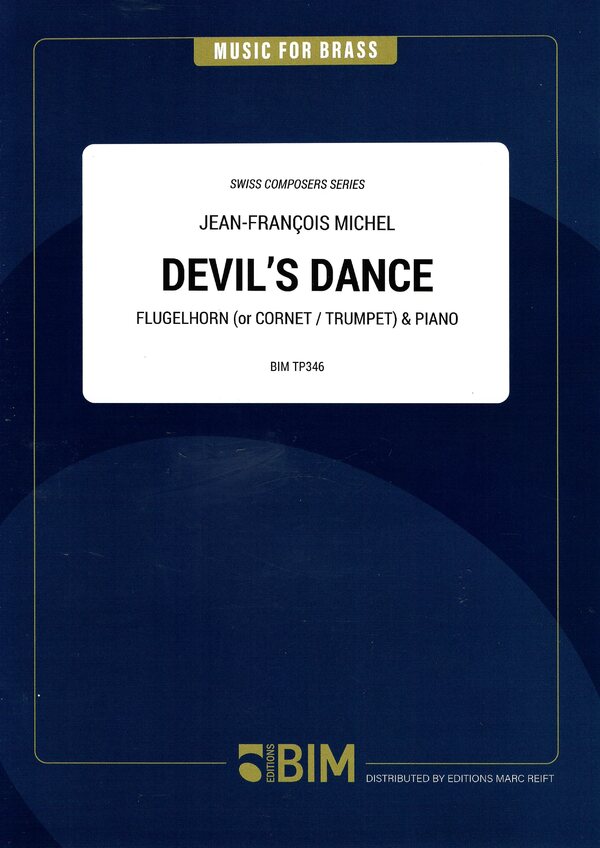 Devil's Dance<br>