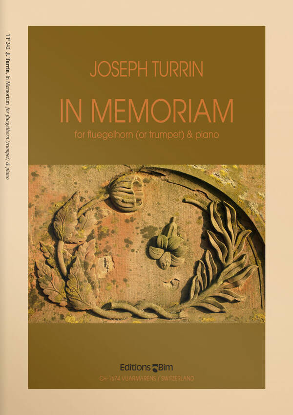 In Memoriam<br>