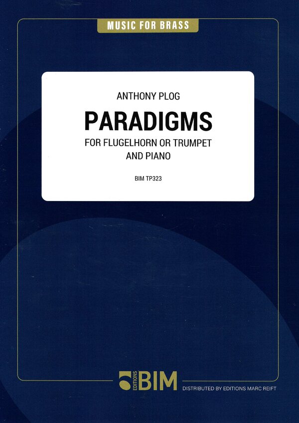 Paradigms<br>