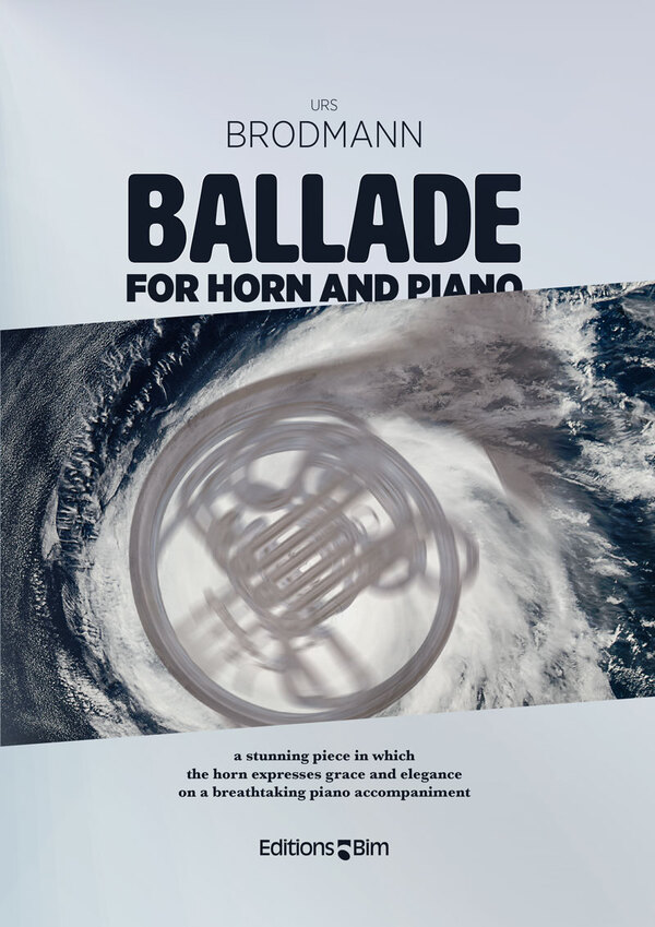 Ballade<br>