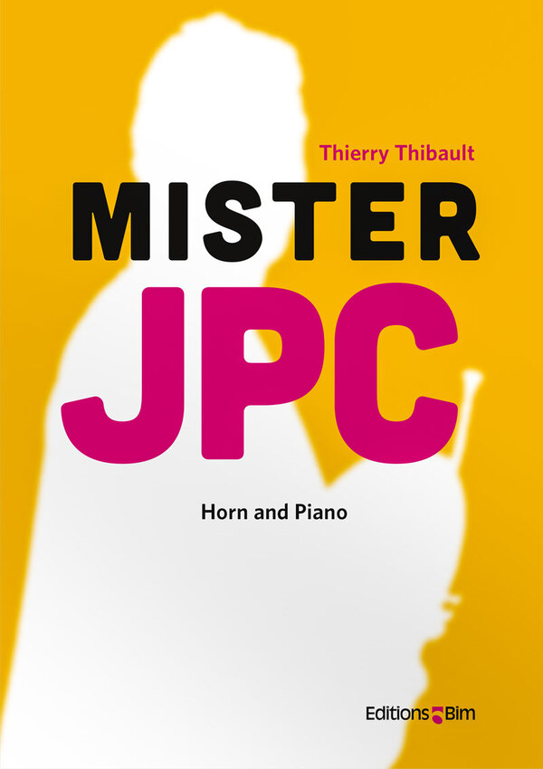 Mister JPC<br>