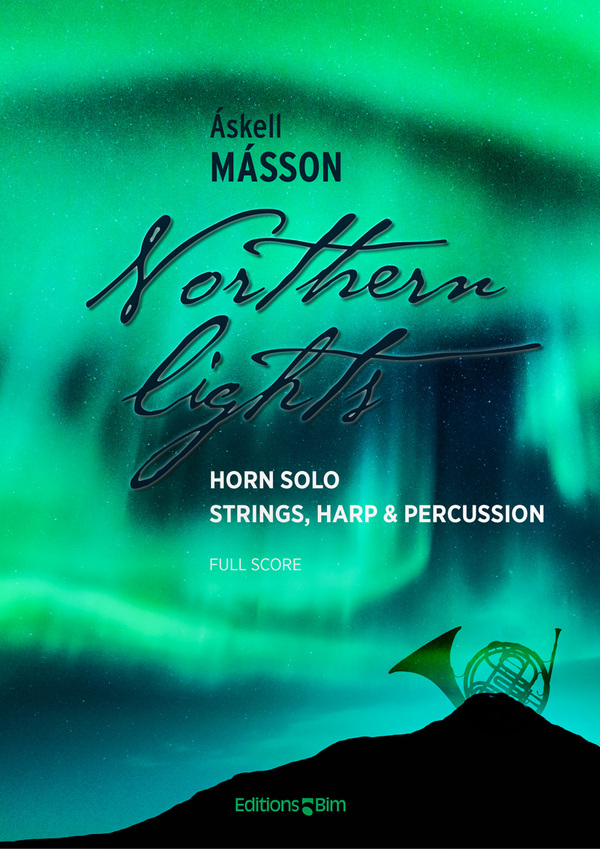 Northern Lights<br>