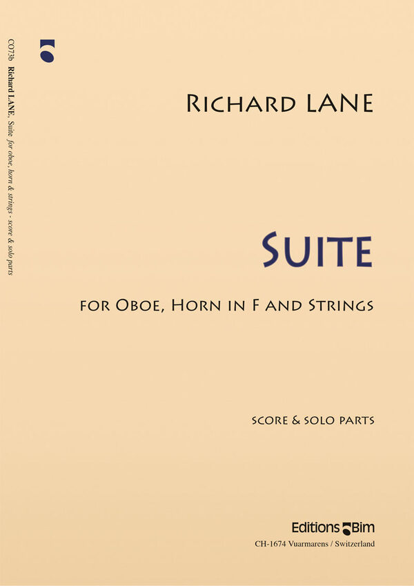 Suite<br>