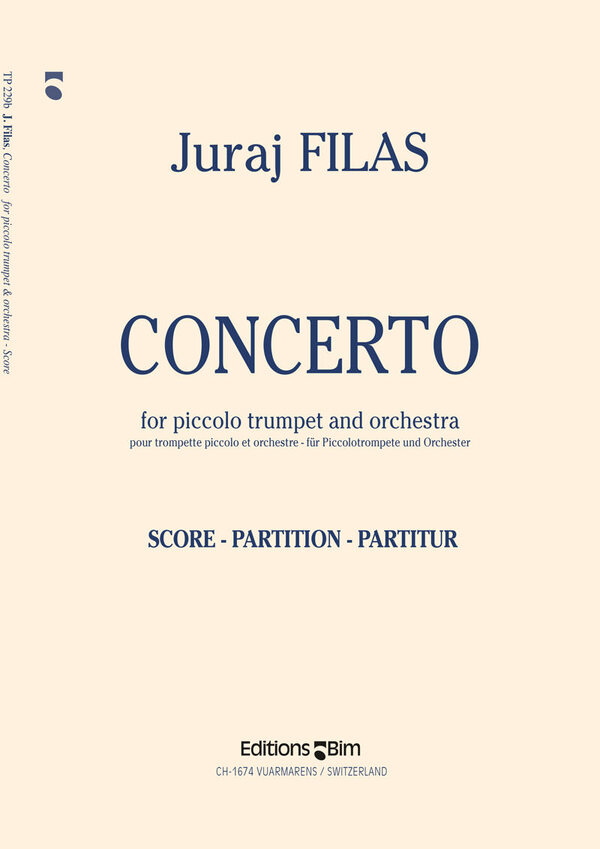 Concerto<br>