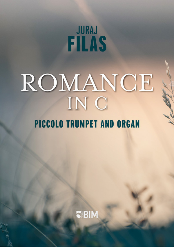 Romance in C Major<br>