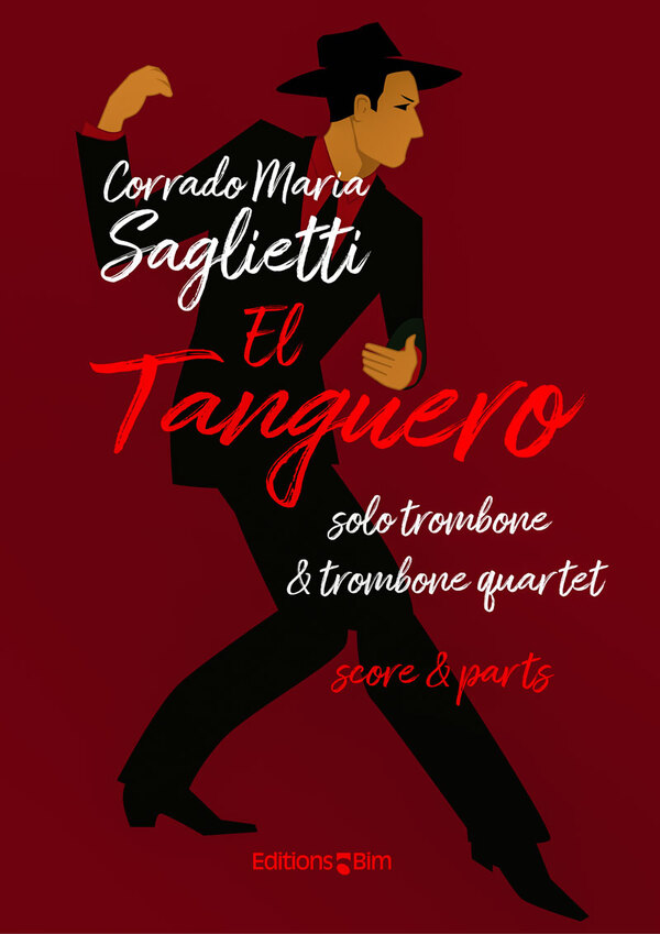 El Tanguero<br>