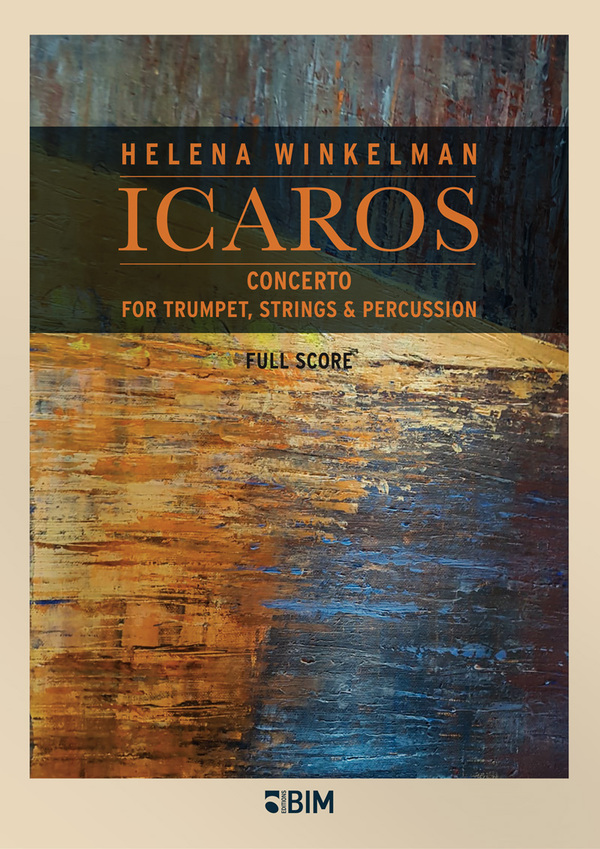 Icaros<br>Concerto
