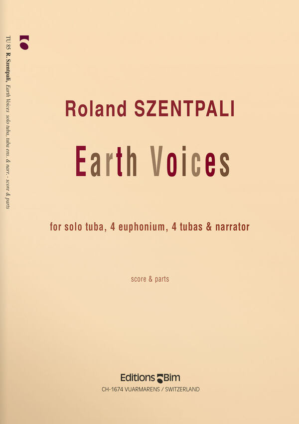 Earth Voices<br>