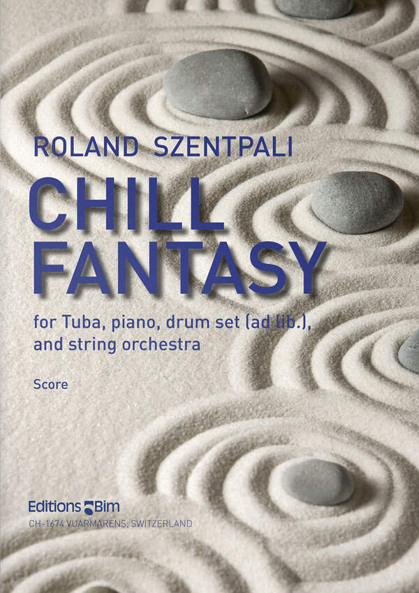 Chill Fantasy<br>