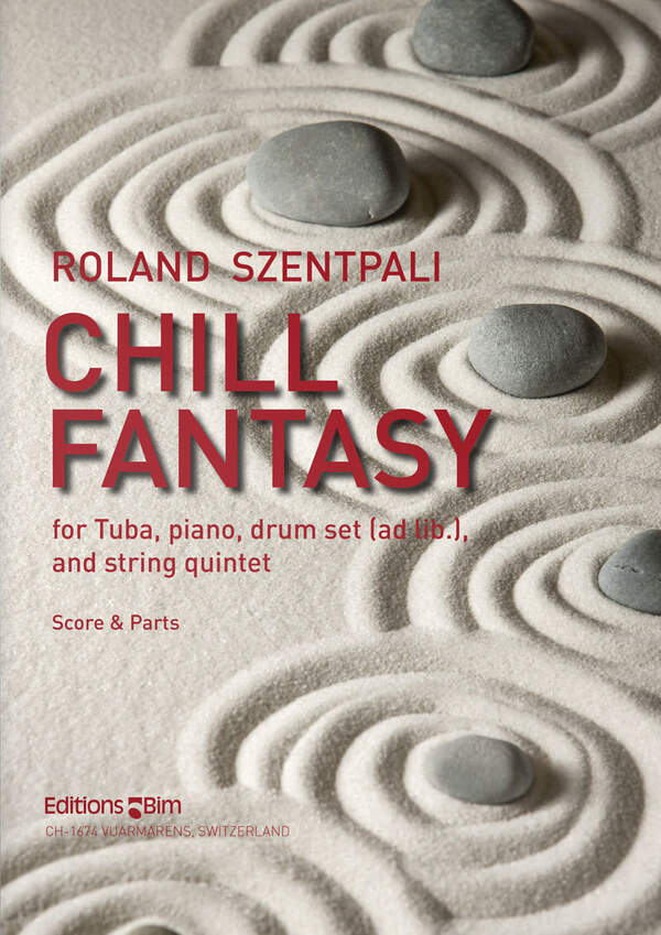 Chill Fantasy<br>