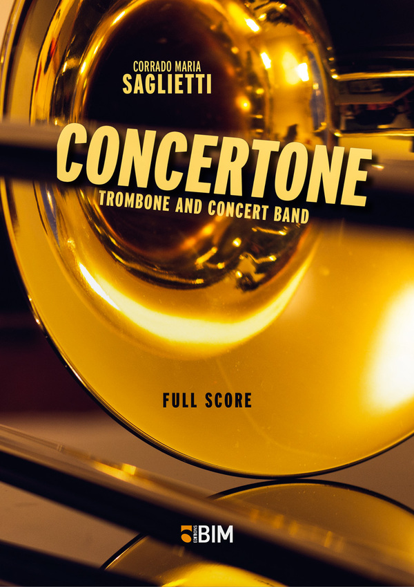Concertone<br>