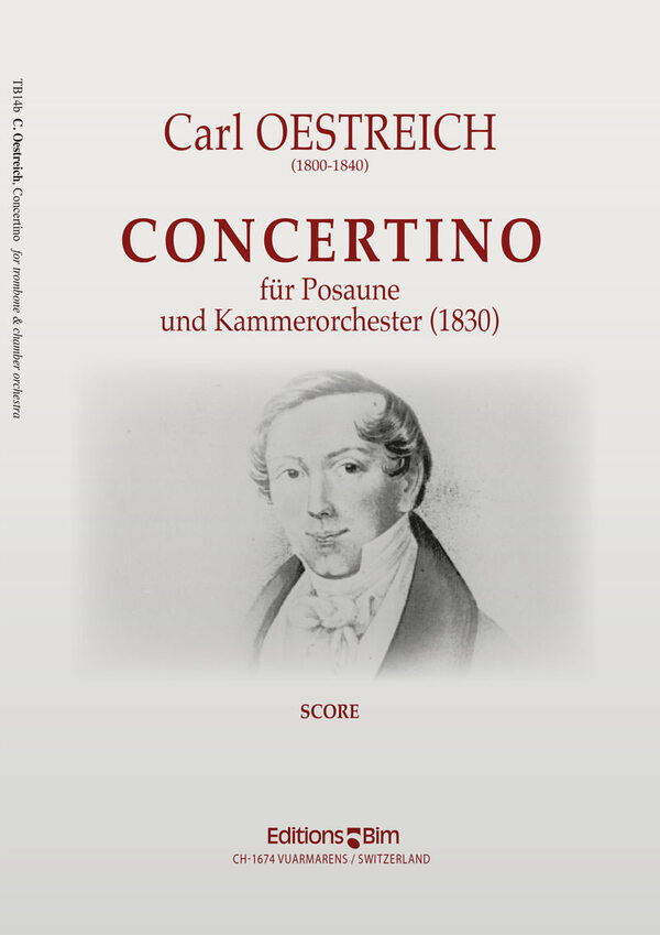 Concertino<br>