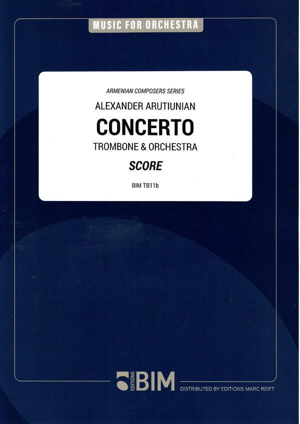 Concerto<br>