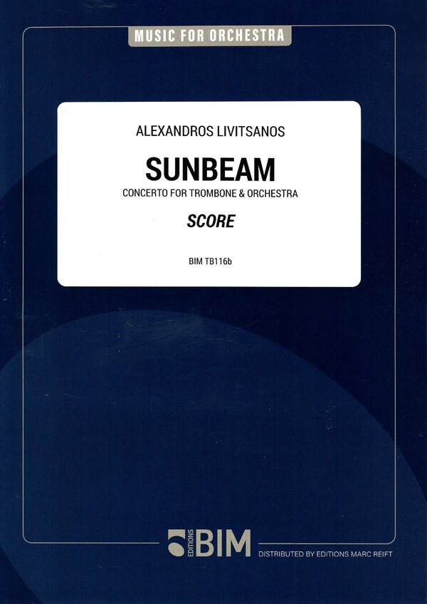 Sunbeam<br>Concerto