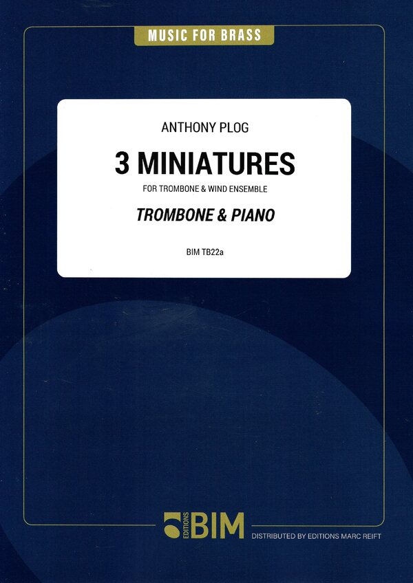 3 Miniatures<br>