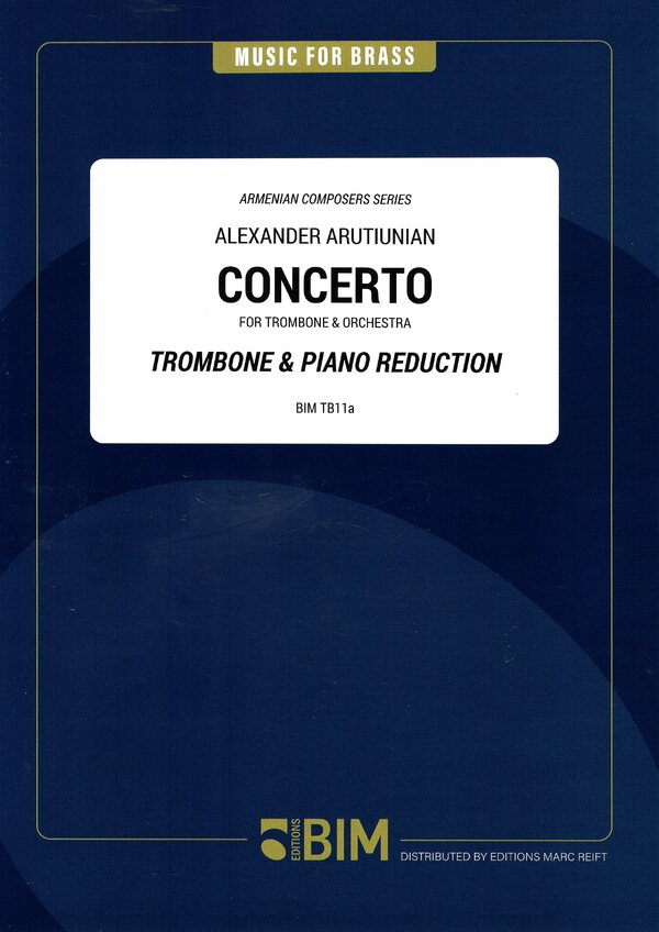 Concerto<br>