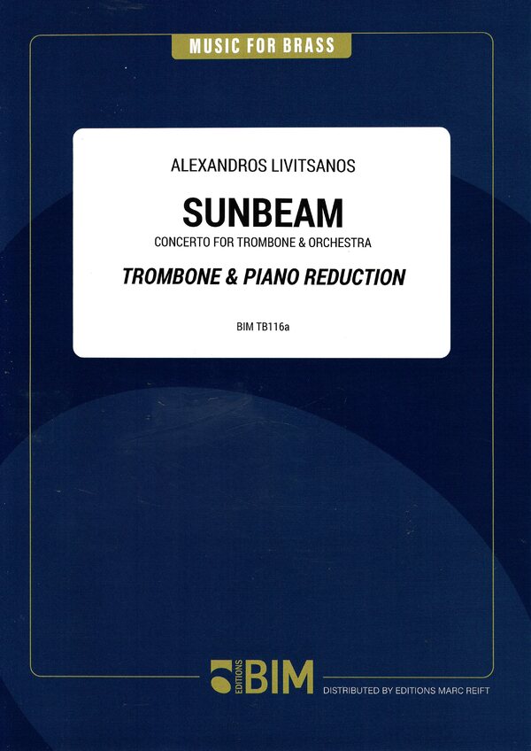Sunbeam<br>Concerto