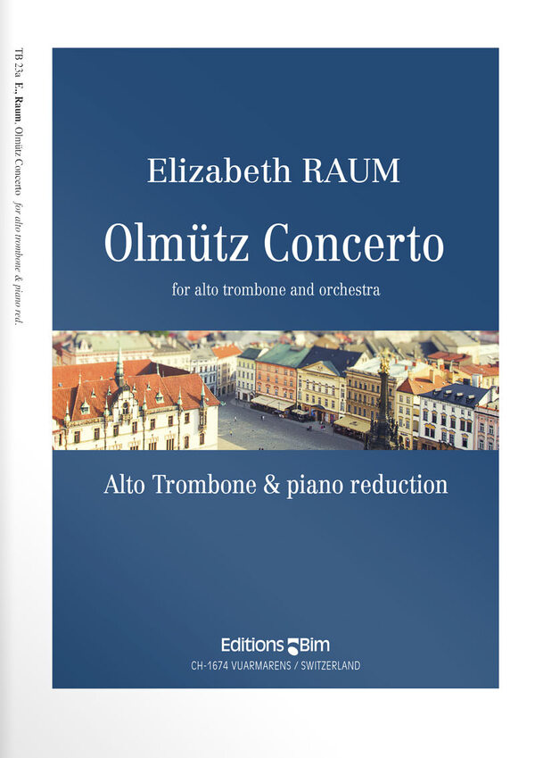 Olm�tz Concerto<br>