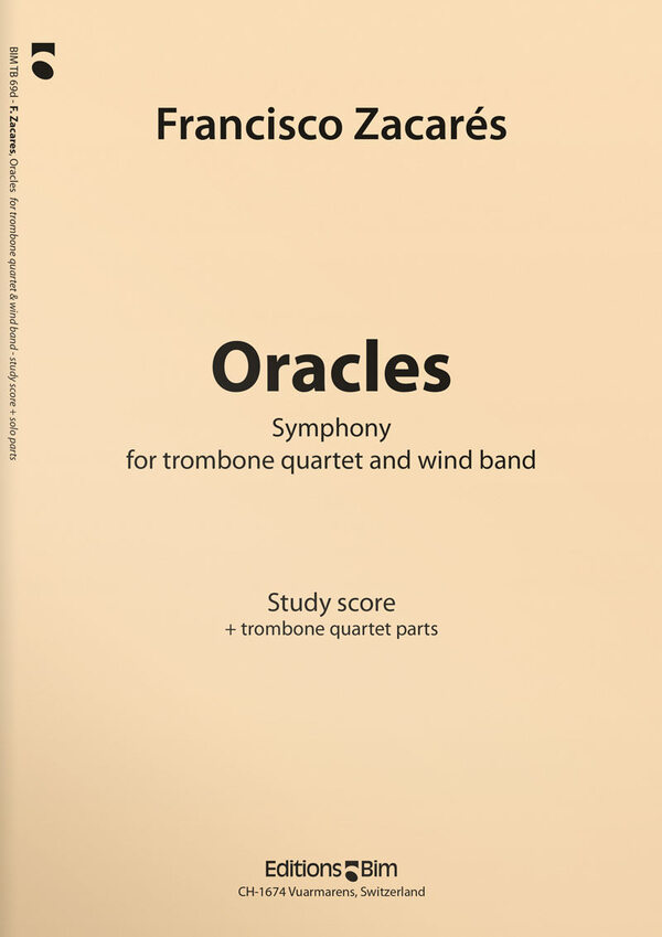 Oracles<br>