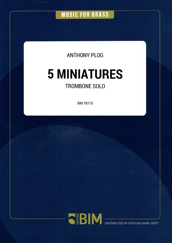 5 Miniatures<br>